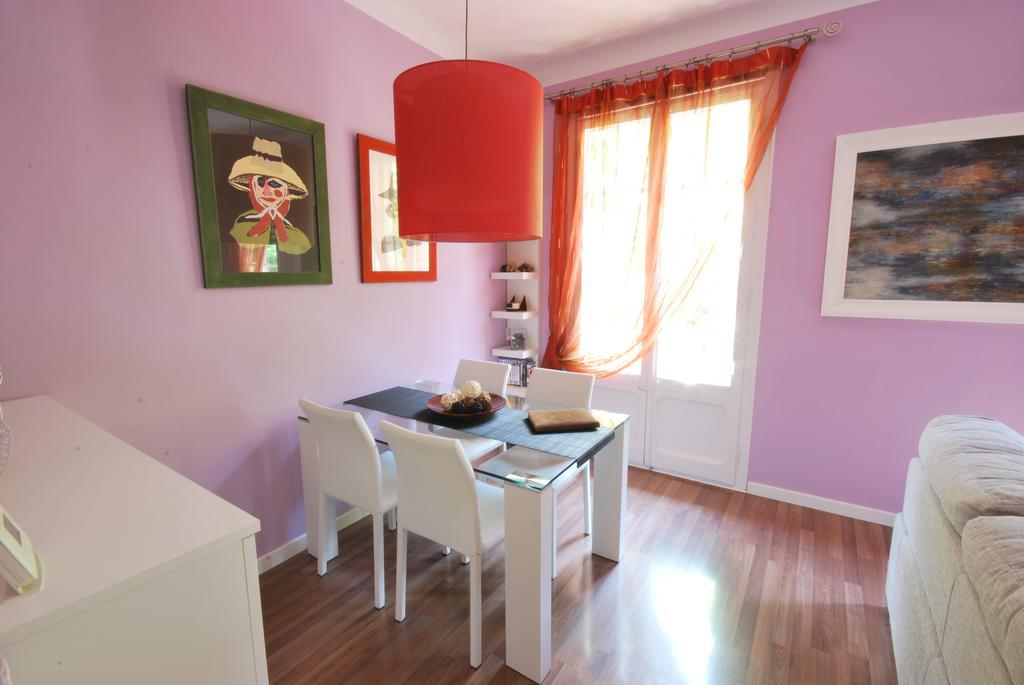 Gaudi Sdb Apartment บาร์เซโลนา ภายนอก รูปภาพ